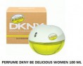 PERFUME DKNY BE DELICIOUS WOMEN 100 ML